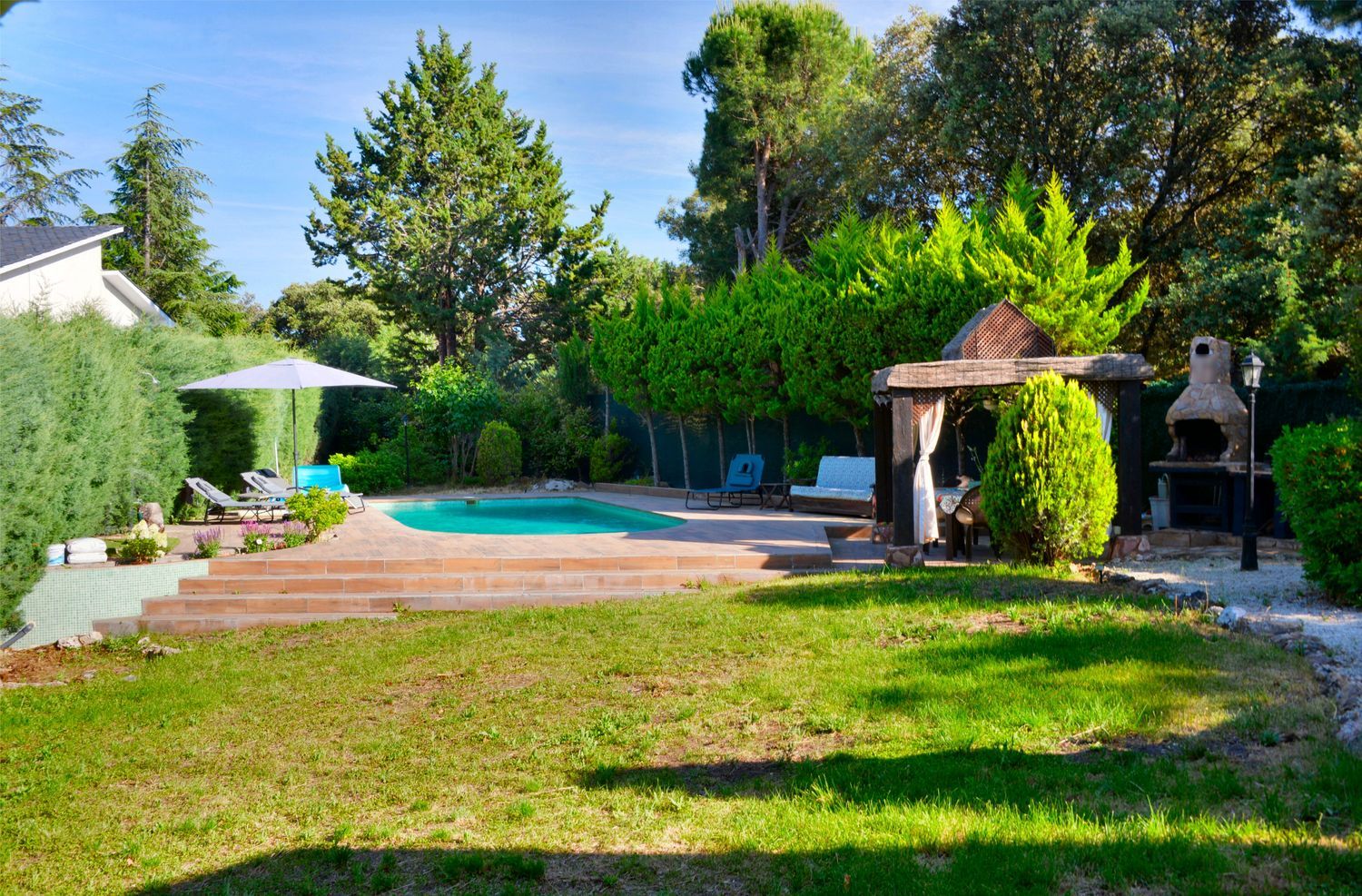 Casa o chalet independiente en Navalafuente - Foto 31