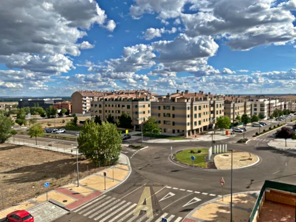 Piso en Avenida de Aranzana, 48 b, Aranzana, Aranzana - Foto 1