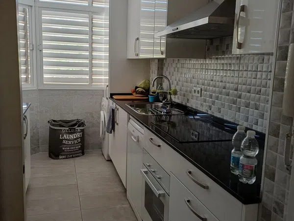 Piso en Urbanización Jardines de Algetares, 10, San García - La Juliana, San García - La Juliana - Foto 9