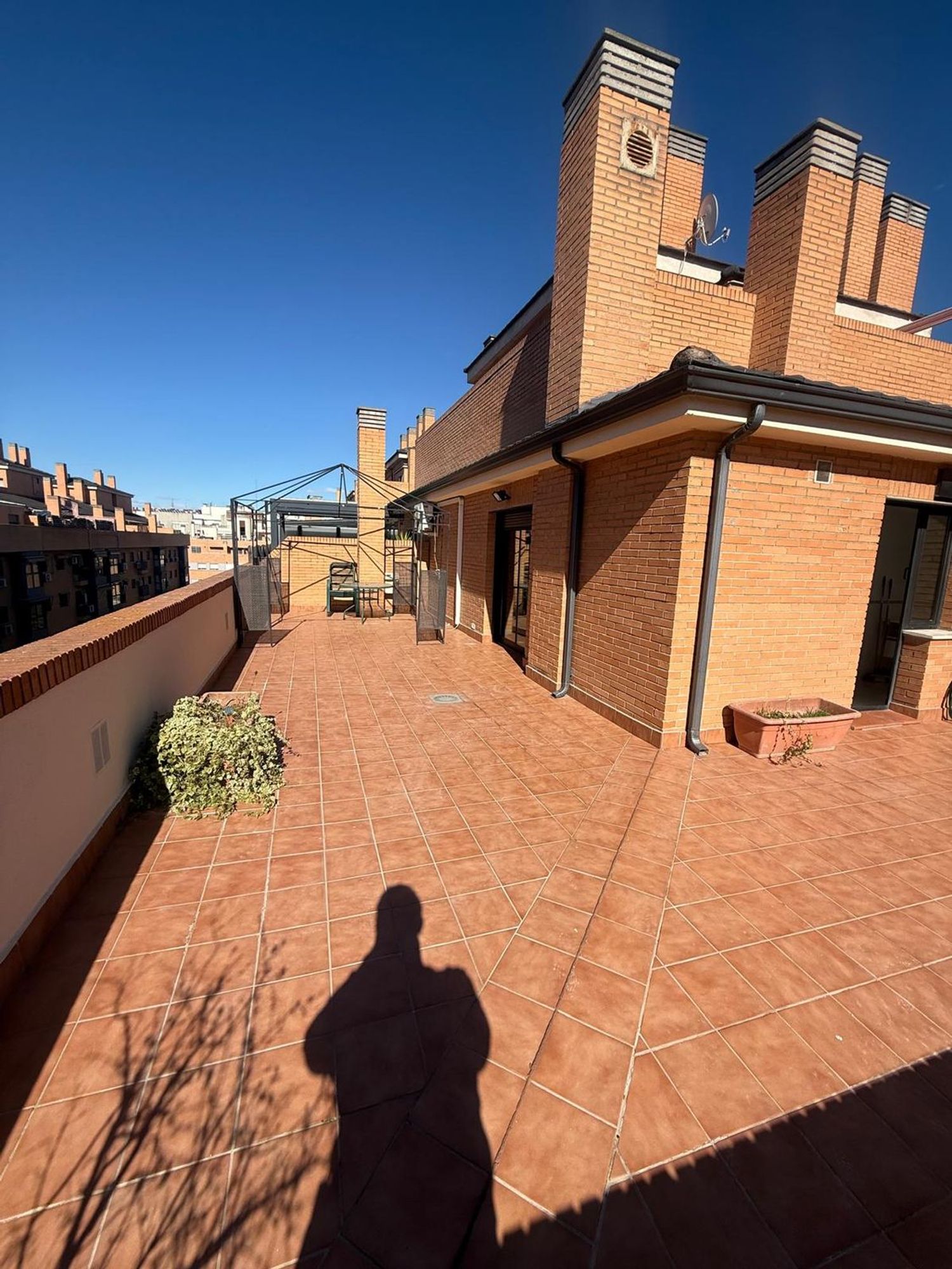 Ático en calle Julián Rabanedo, 22 - Foto 1