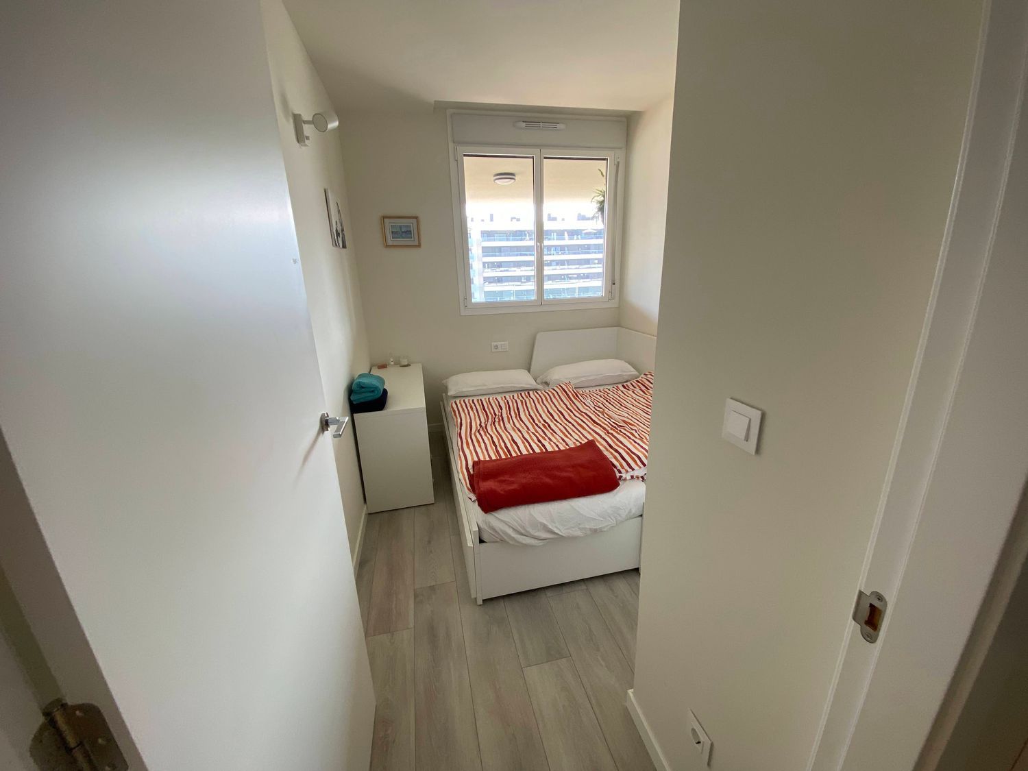 Piso en calle de la Indústria, 310 - Foto 17