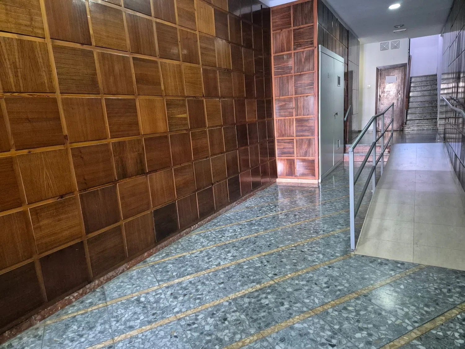 Piso en calle Luis Montoto, 71 - Foto 17