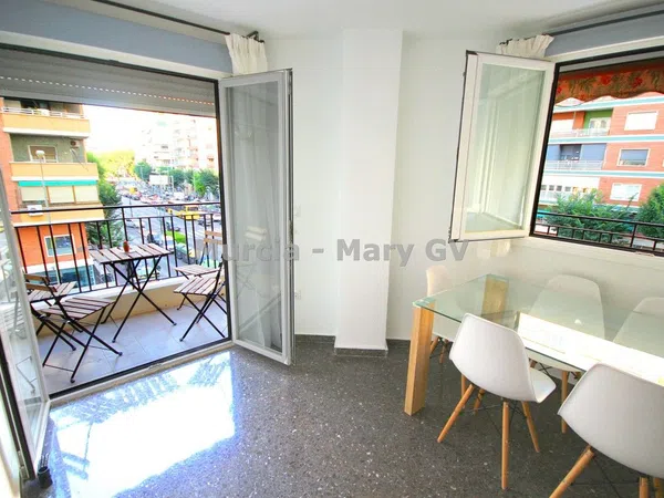 Piso en Avenida General Primo de Rivera, 8, Santa María de Gracia - Foto 3