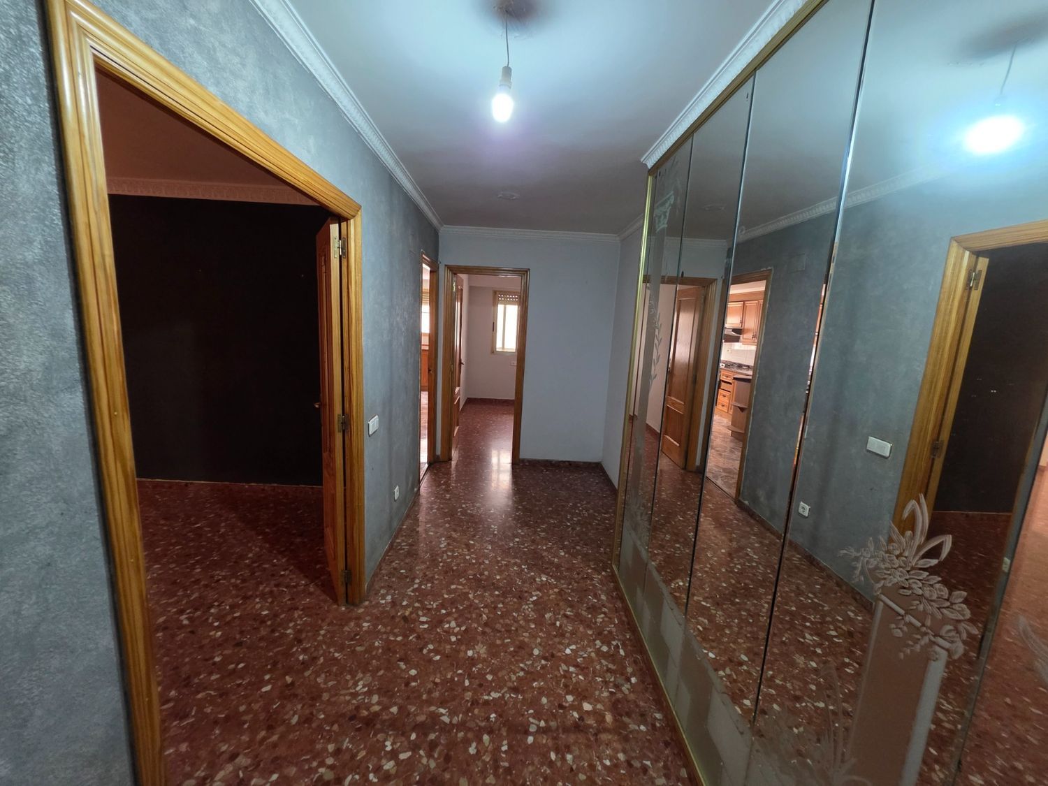 Piso en Avenida Padre Carlos Ferris, 91 D - Foto 18