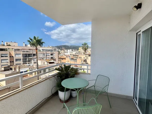 Piso en Calle de Joan Crespí, 19, Son Espanyolet - Foto 21