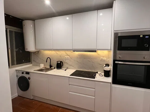 Piso en calle Martínez Maldonado, 66 - Foto 9