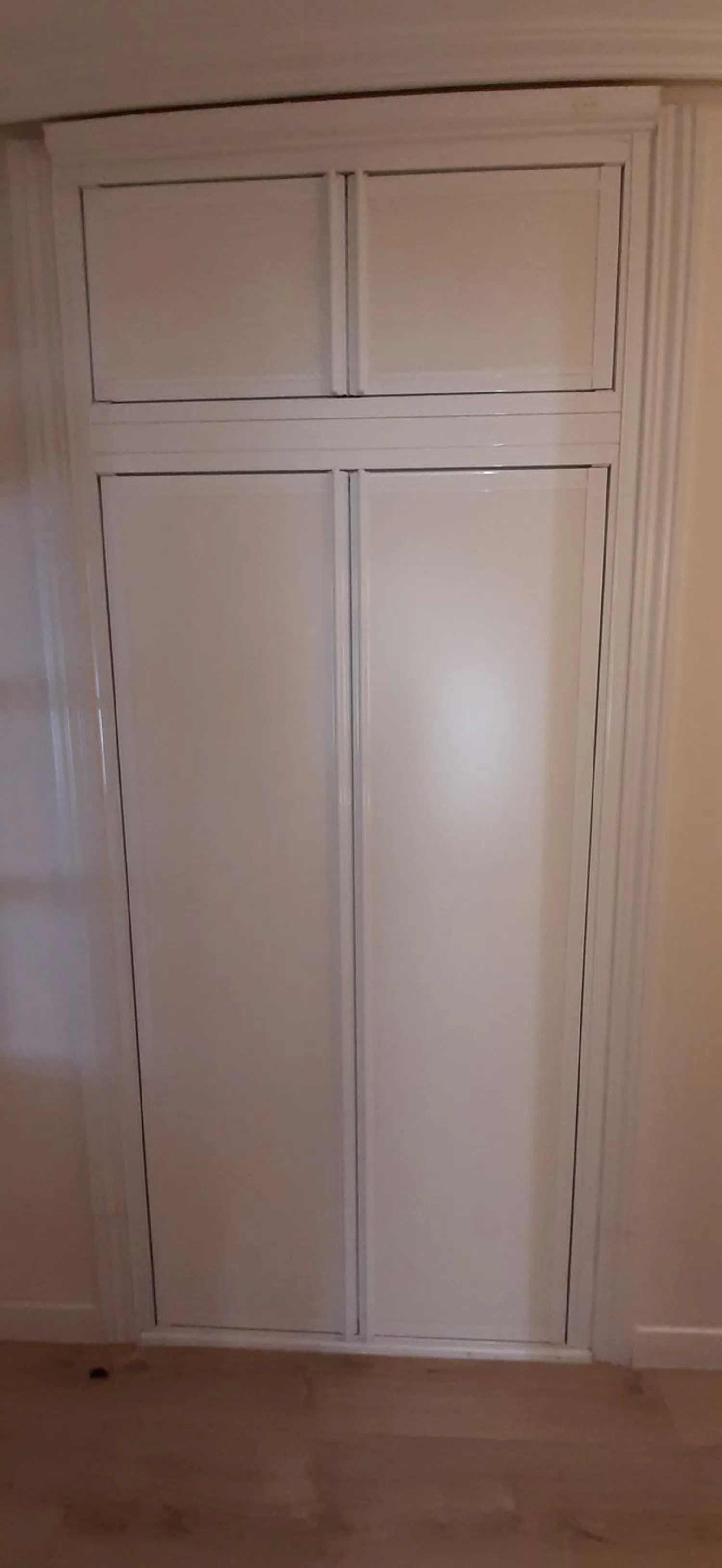 Piso en calle del Doctor Juan José López Ibor, 29 - Foto 7