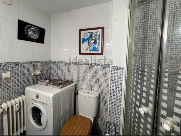 Piso en doctor velasco, 32 - Foto 5