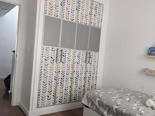 Chalet adosado en avenida Arquitecto Félix Candela, 22 sn - Foto 17