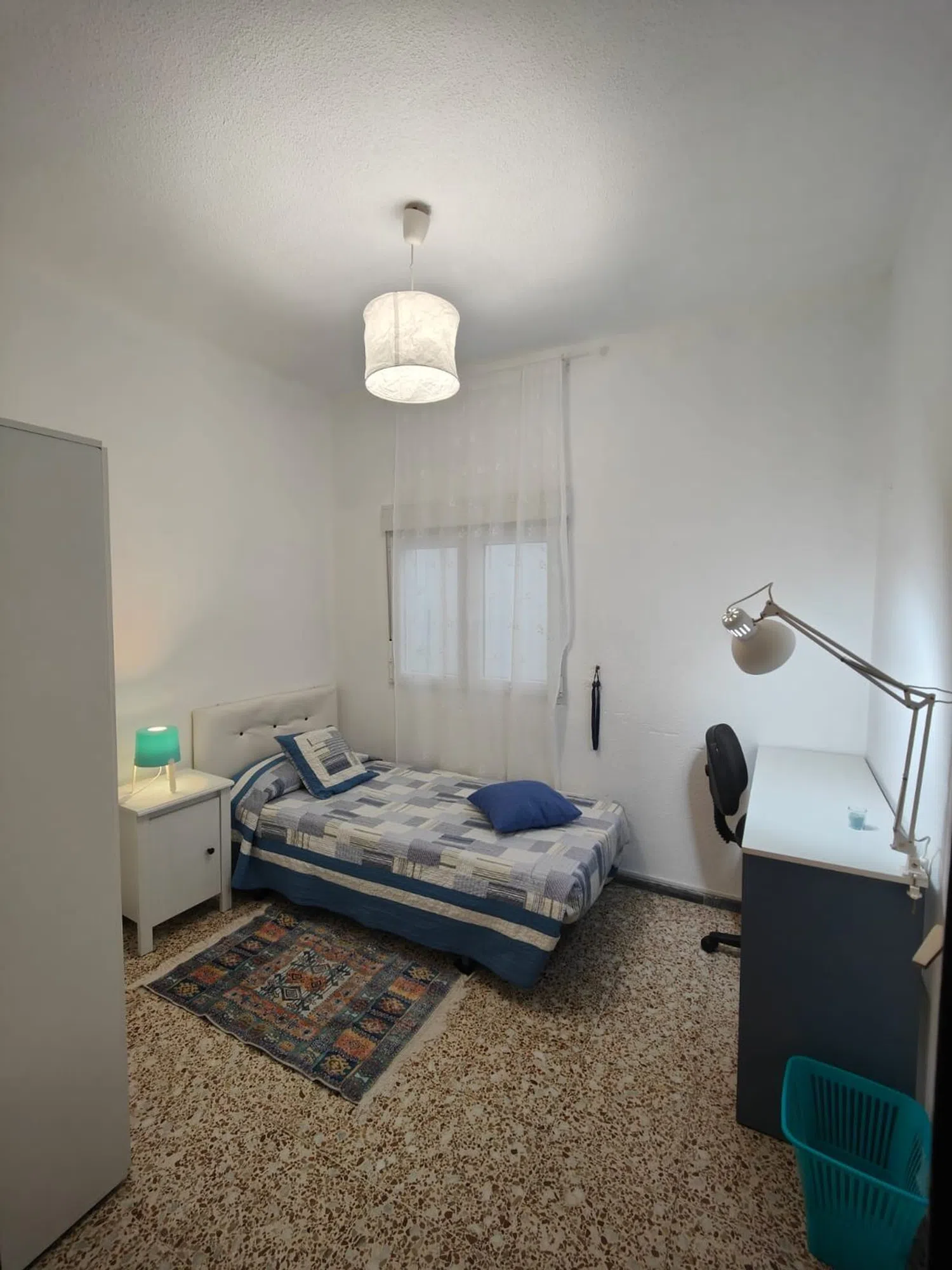 Piso en Zona Barrio Nuevo de Ofra, 78 - Foto 16