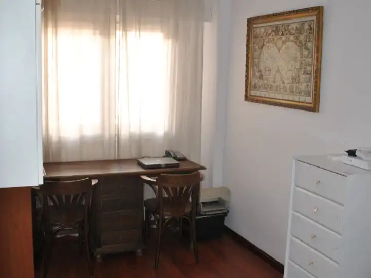 Piso en  Calle de José Pellicer 33 - Foto 4