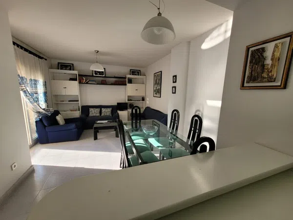 Piso en Calle Músico Agustín Bertomeu, El Palmeral-Urbanova-Tabarca - Foto 4