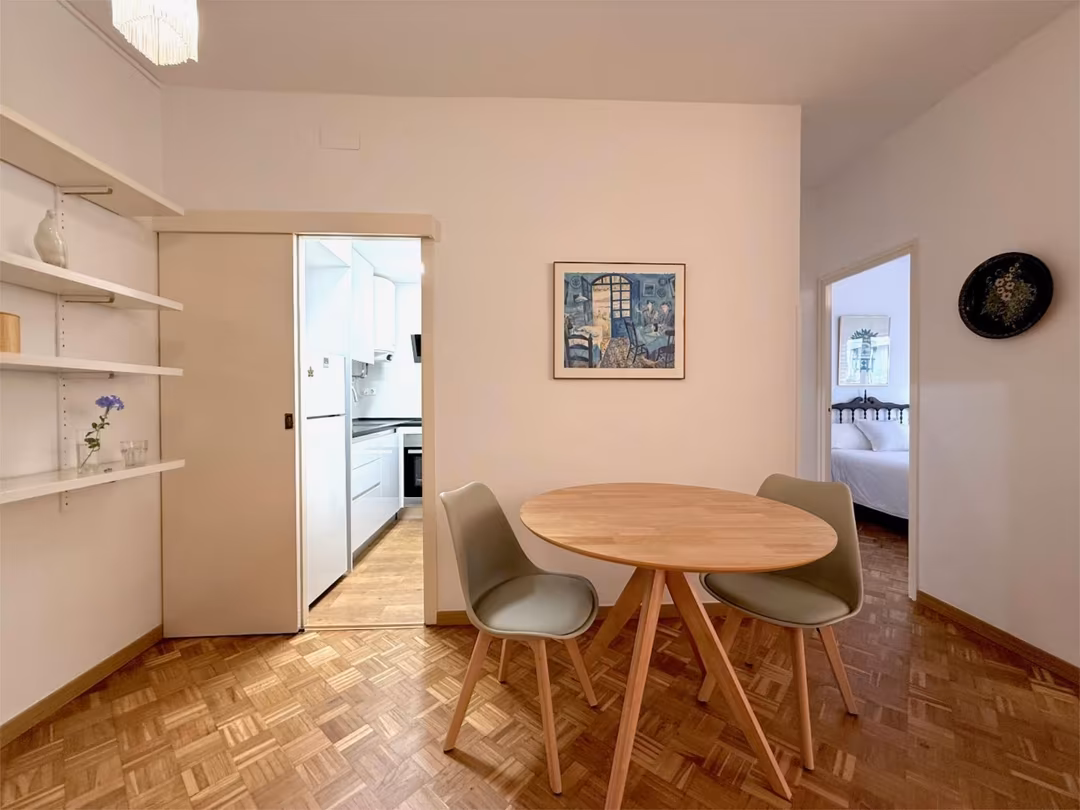 Piso en  Carrer del Putxet 75 - Foto 7