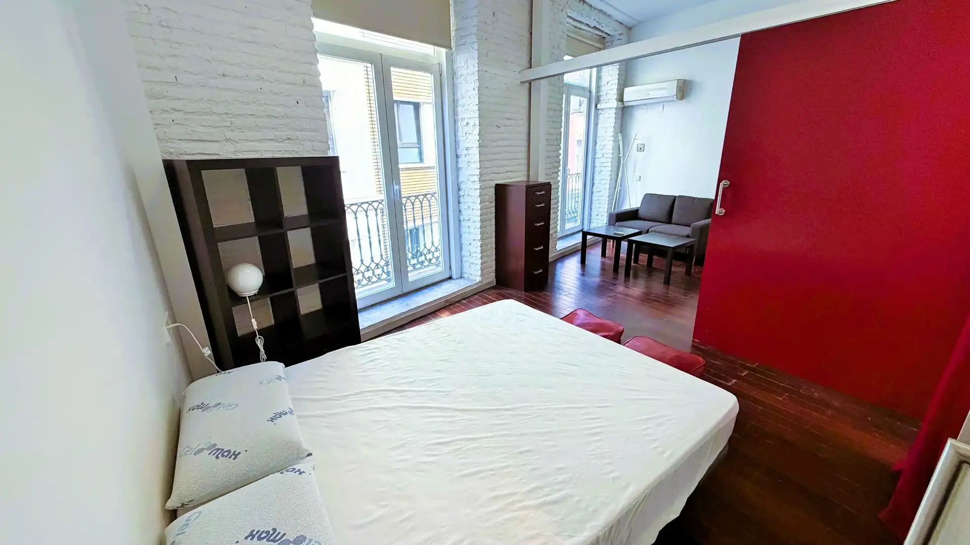 Estudio en  Carrer del Poeta Liern - Foto 17