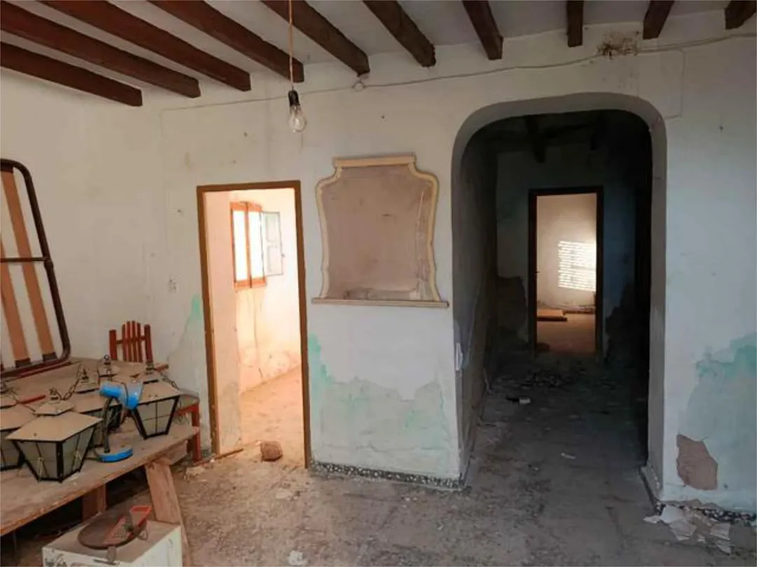 Chalet en el Rellano - Foto 3