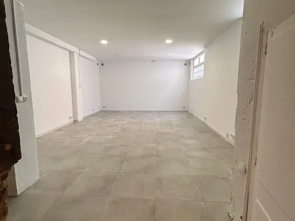 Estudio en Calle d'Àngel Guimerà, 1 - Foto 7
