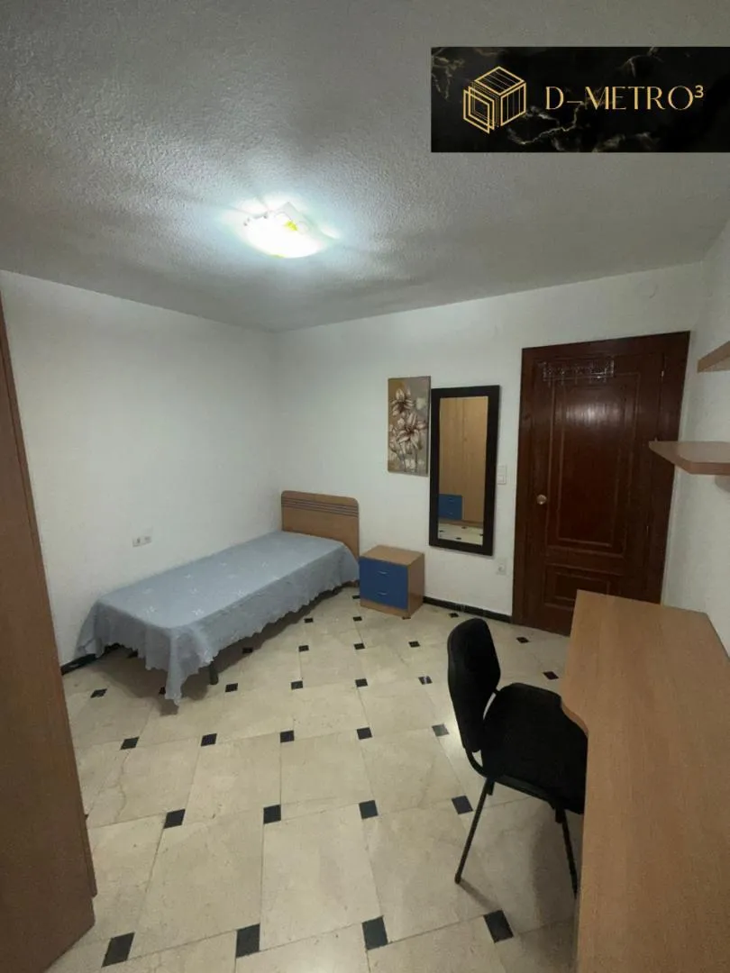 Piso en  Calle Pedro Antonio de Alarcón 54 - Foto 24