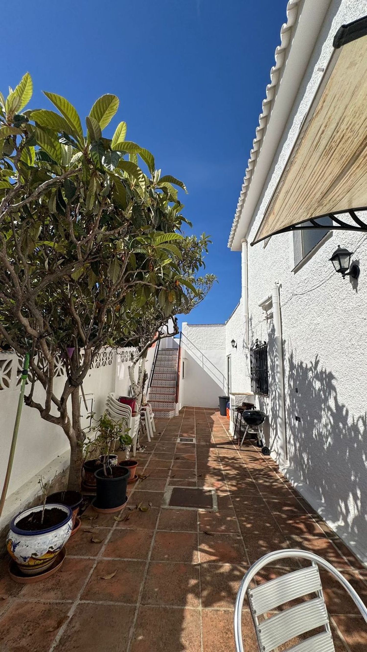 Casa o chalet independiente en Calle Jineta-Chaparral, 41, Calaburra - Chaparral - Foto 18