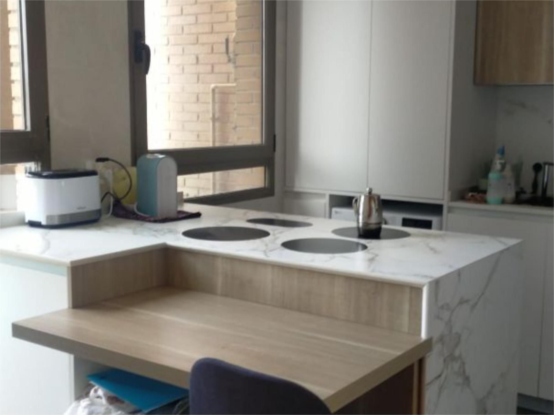 Piso en  Carrer de la Marina Alta 6 - Foto 10