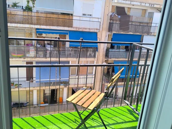 Piso en Calle Enrique Pire García, 20, Sector V-El Canal - Foto 16