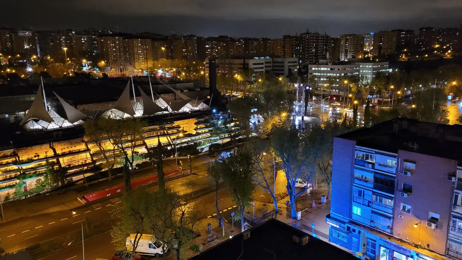 Piso en plaza Mondariz, 15 - Foto 5