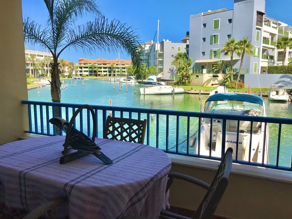 Piso en Avenida de la Marina, 4, Puerto de Sotogrande-La Marina, Puerto de Sotogrande-La Marina - Foto 1