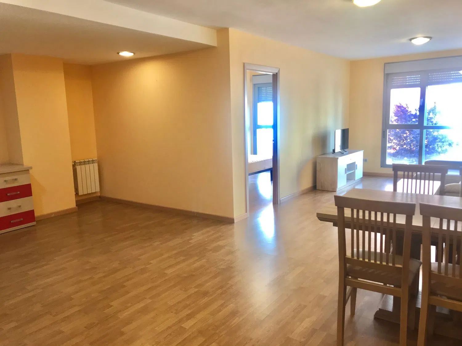 Piso en calle Tirso de Molina, 21 - Foto 3