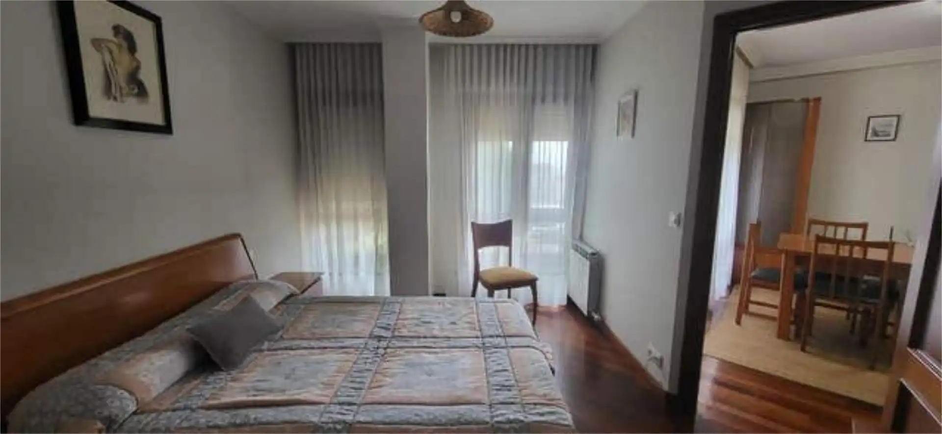 Apartamento en Corte Inglés - Foto 6
