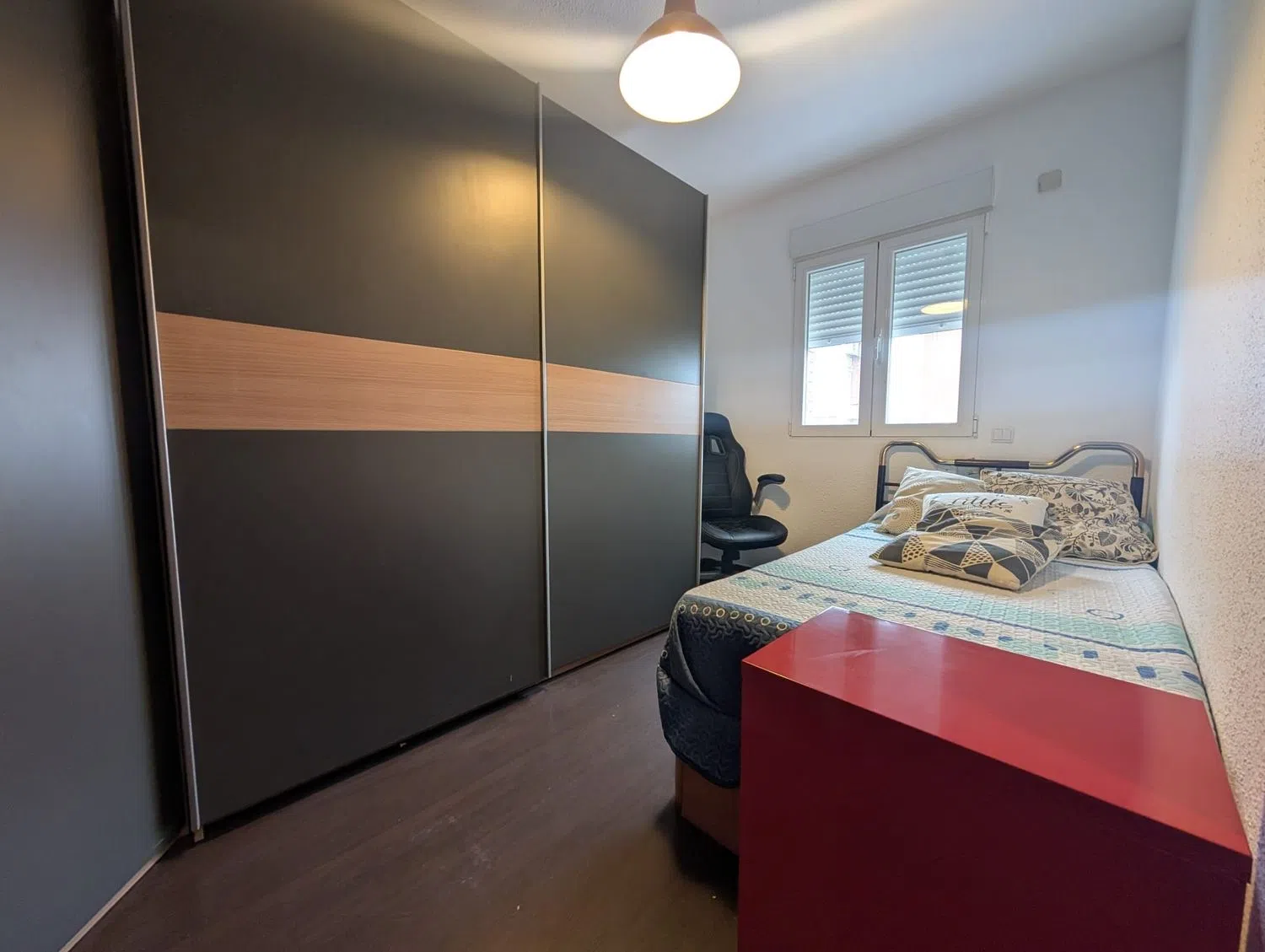 Piso en calle de Luis Ruiz, 70 - Foto 8