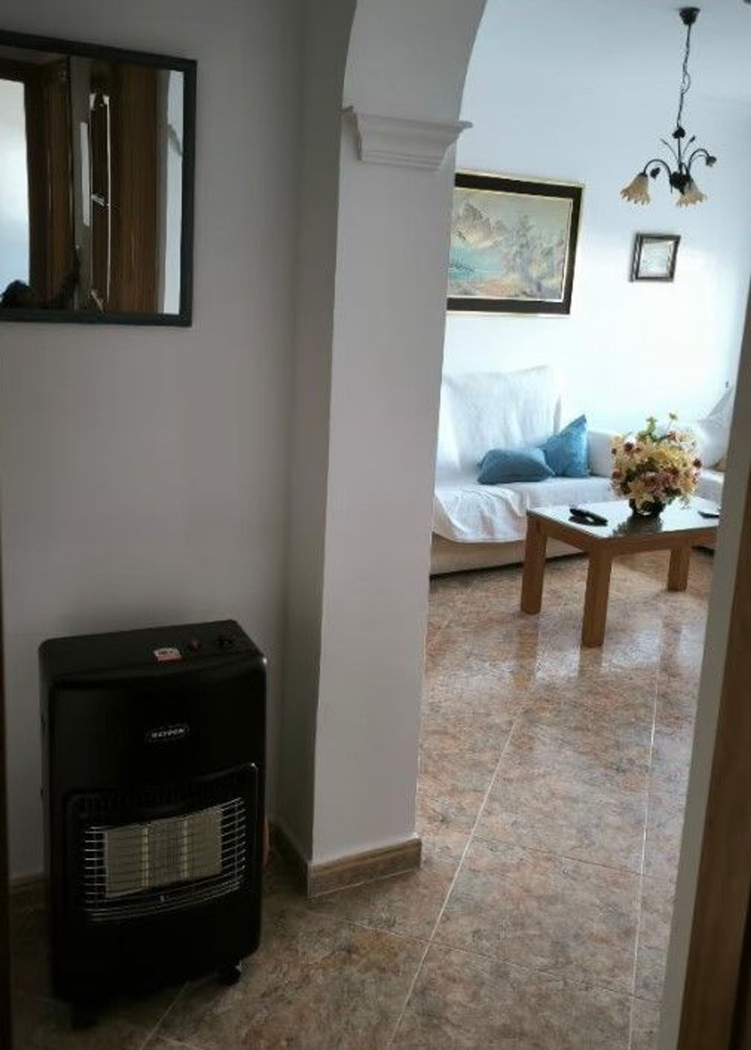 Chalet adosado en Fuente Alegre - El Chaparral - Los Morales - Foto 17