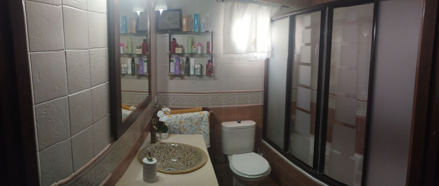 Chalet adosado en Calle Río Celemín, 8 - Foto 9
