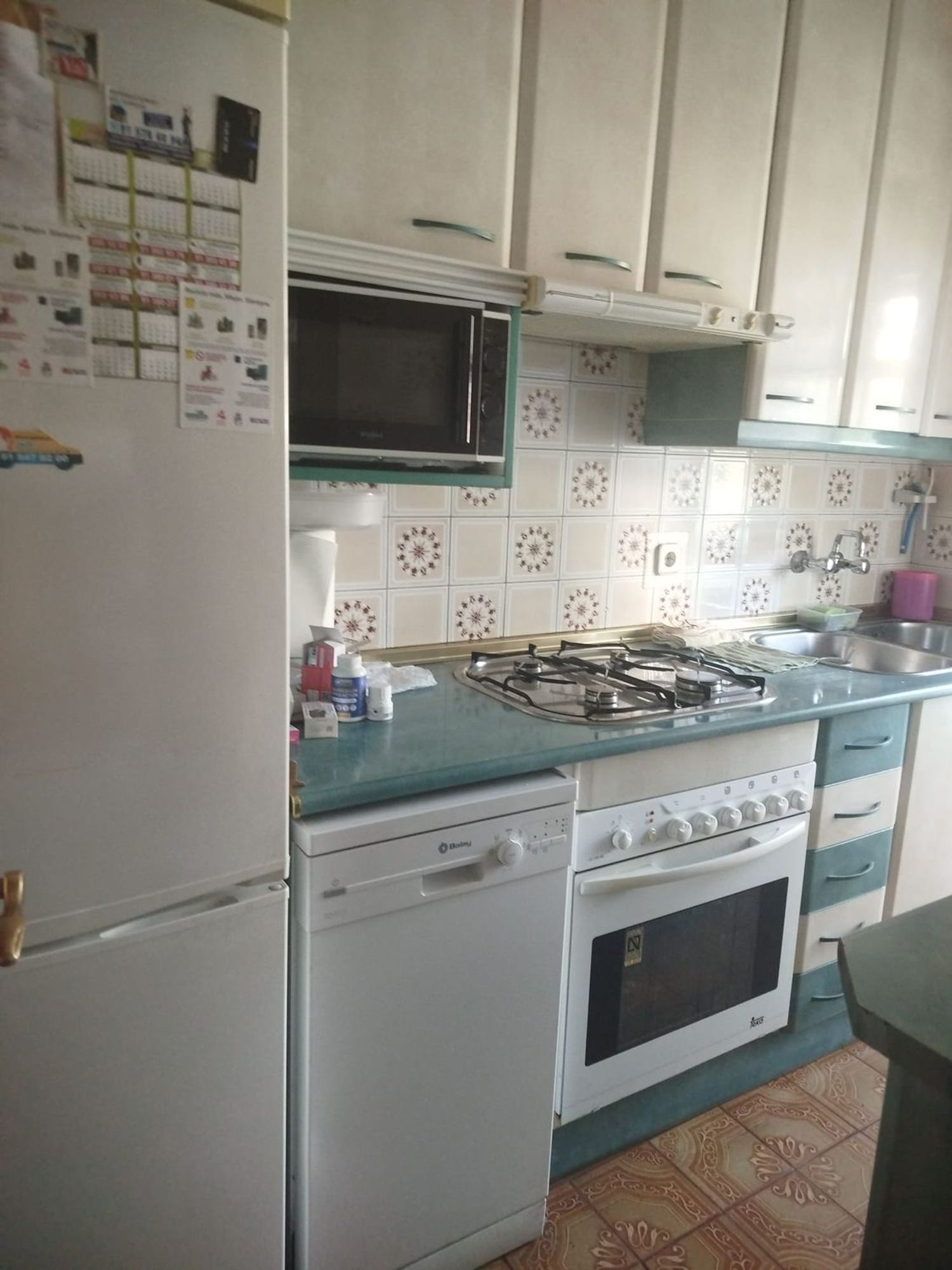 Chalet adosado en Calle de Santiago, 52, Ciudad 70, Ciudad 70 - Foto 13