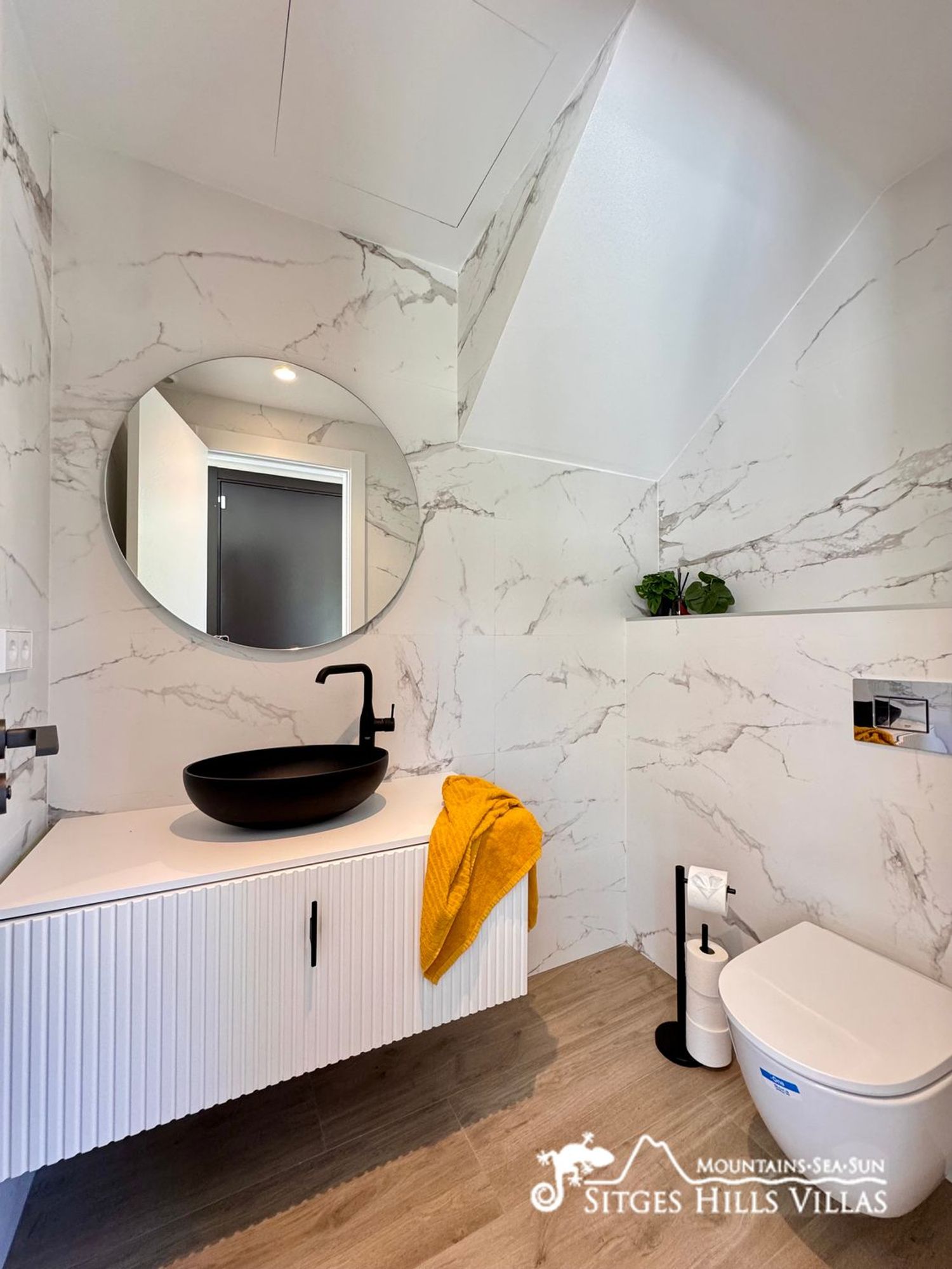 Casa independiente en calle Valira, 1 - Foto 18