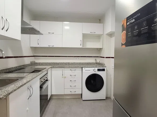 Piso en plaza del Fortí, 1 - Foto 4