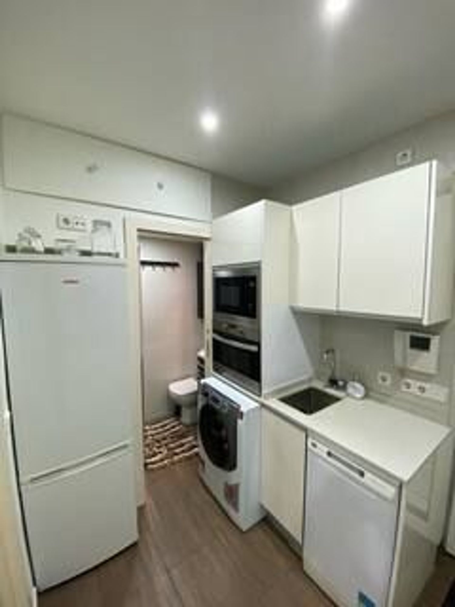 Piso en calle de Quintiliano, 7 - Foto 4