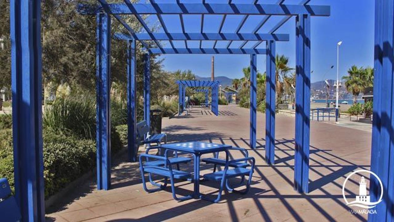 Piso en Plaza Valentin Ortigosa, Los Guindos - Parque Mediterráneo - Santa Paula - Foto 8