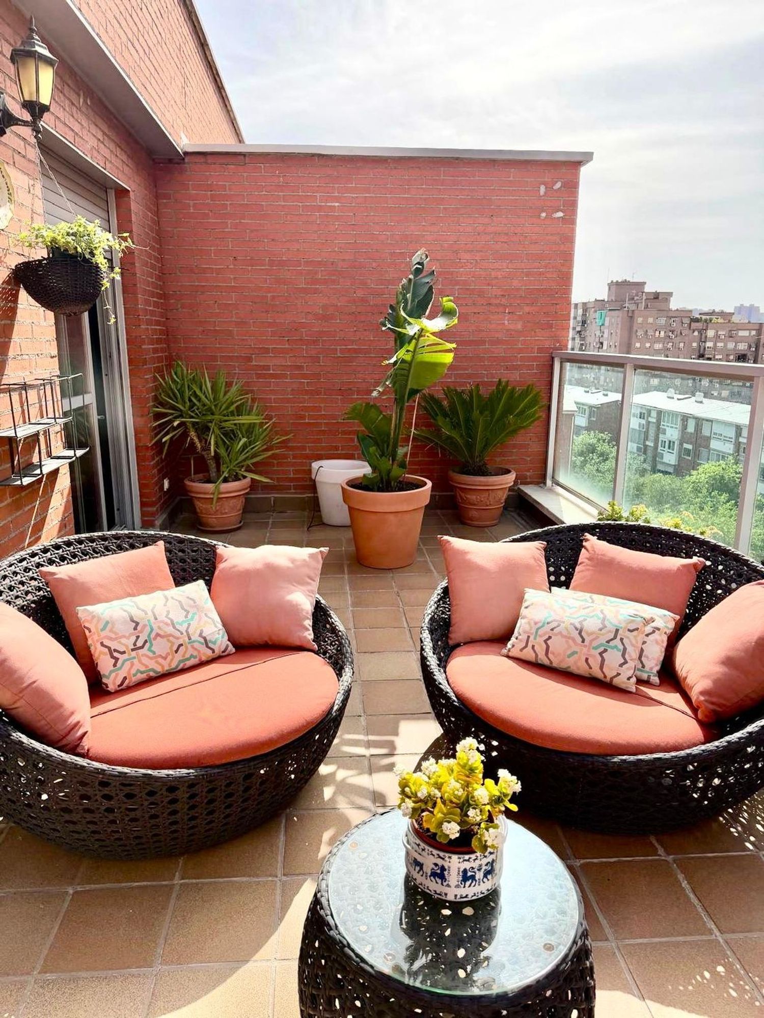 Ático en calle Doctor Esquerdo, 157 - Foto 3