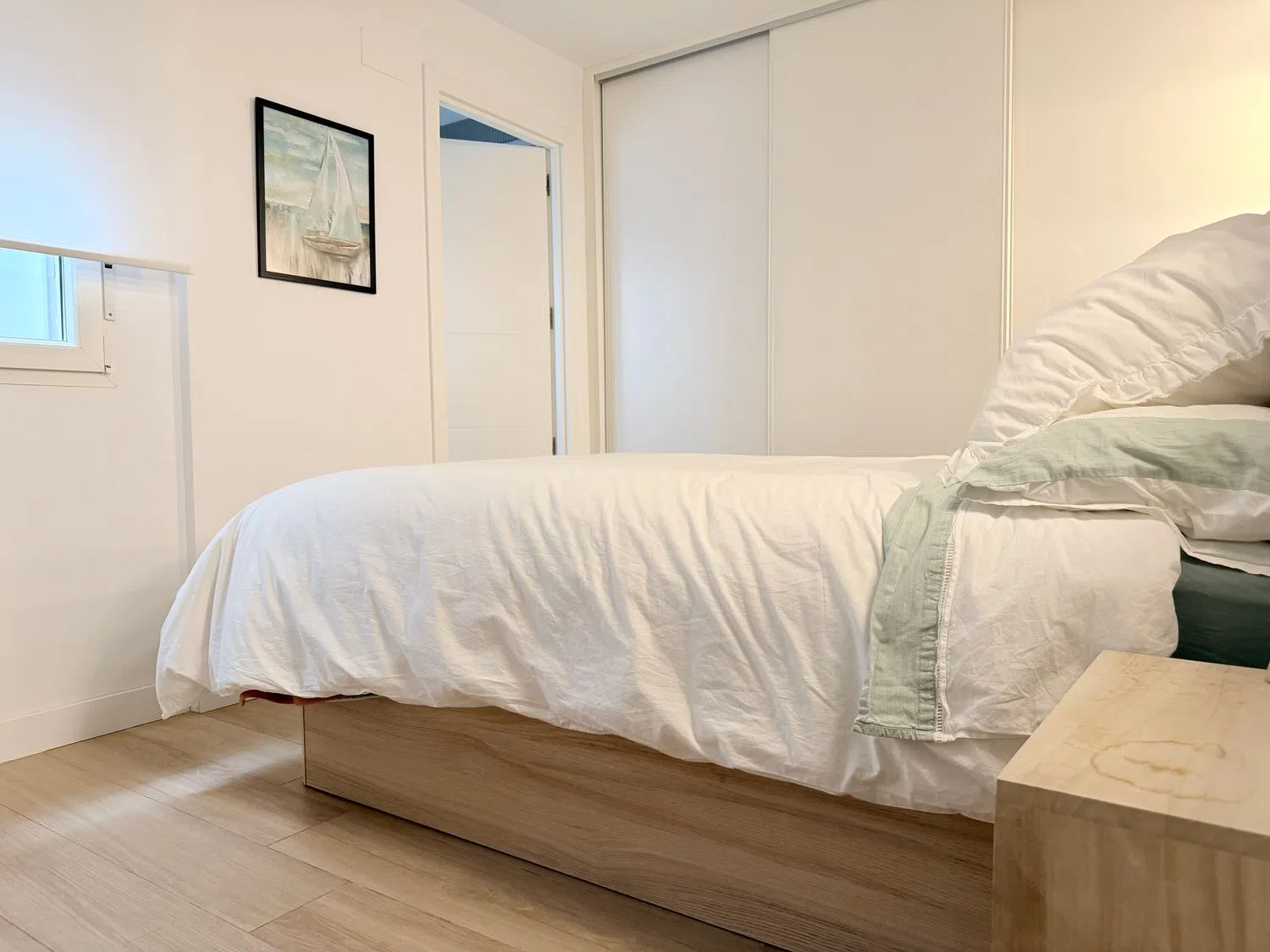 Piso en calle Doce de Octubre, 12 - Foto 13