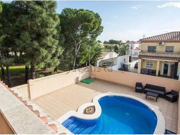 Chalet pareado en Calle Formentera, 20, Centro - Foto 26