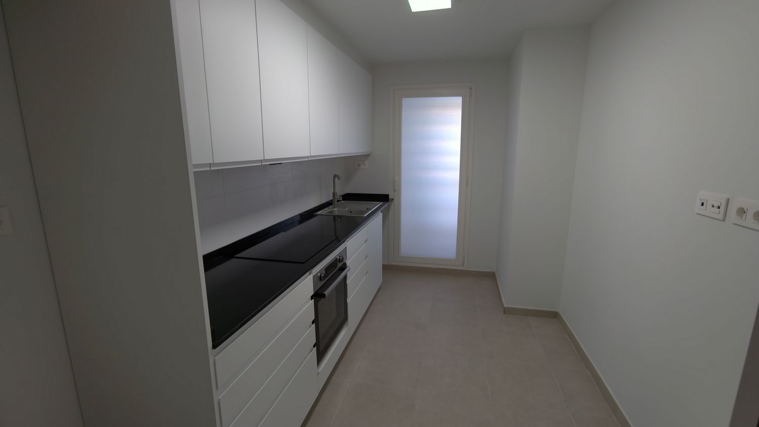 Piso en calle Juan Antonio Carrillo Salcedo, 4 - Foto 12