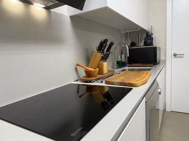 Piso en Torrejón de Ardoz - Foto 15