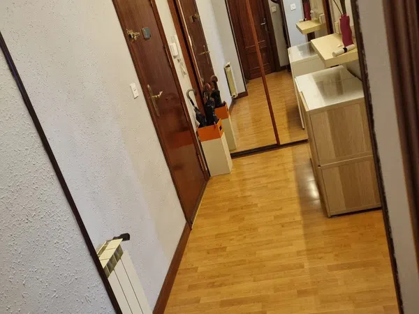 Piso en Zurbaranbarri Auzoa, 3 - Foto 14