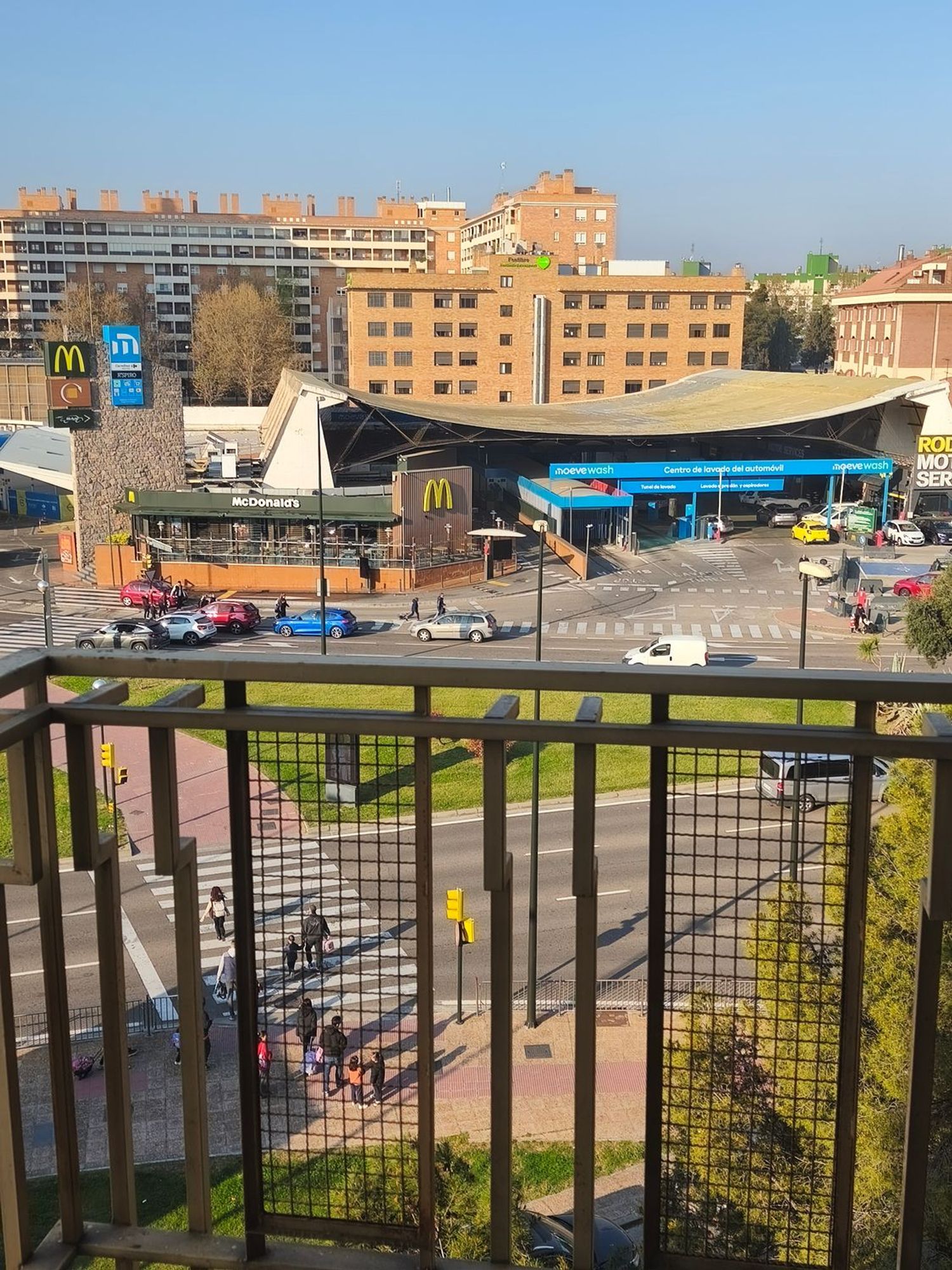 Piso en Avenida de Madrid, 226, Parque Delicias - La Bozada - Foto 5