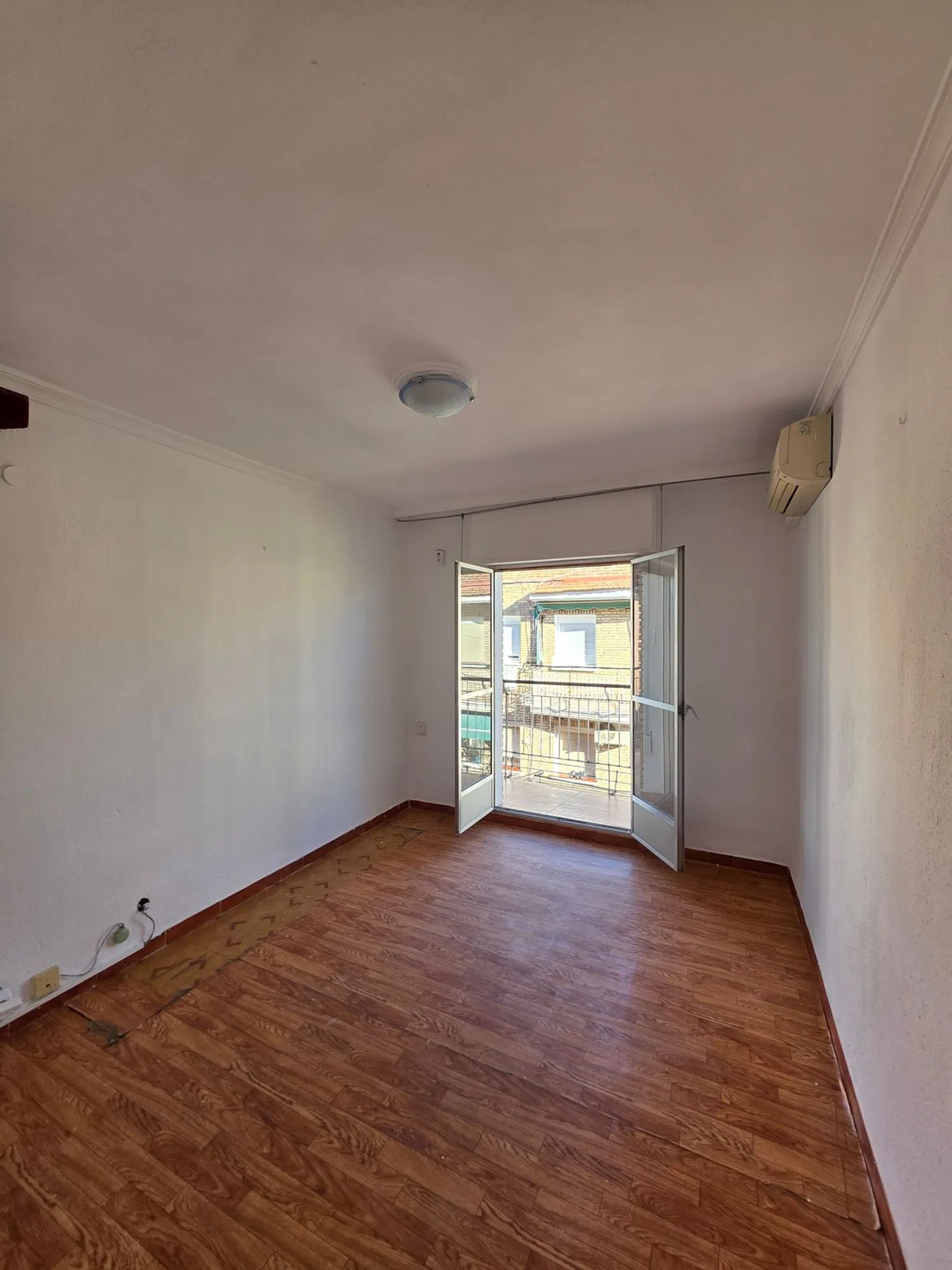 Piso en Barrio Villaverde Alto