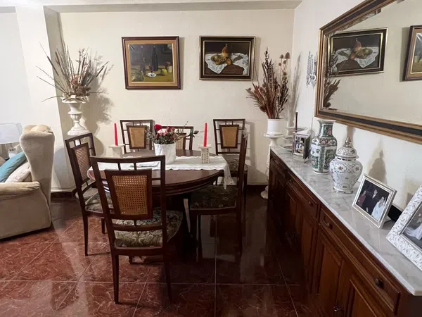 Piso en Paseo de María Agustín, 86, San Pablo - Foto 5