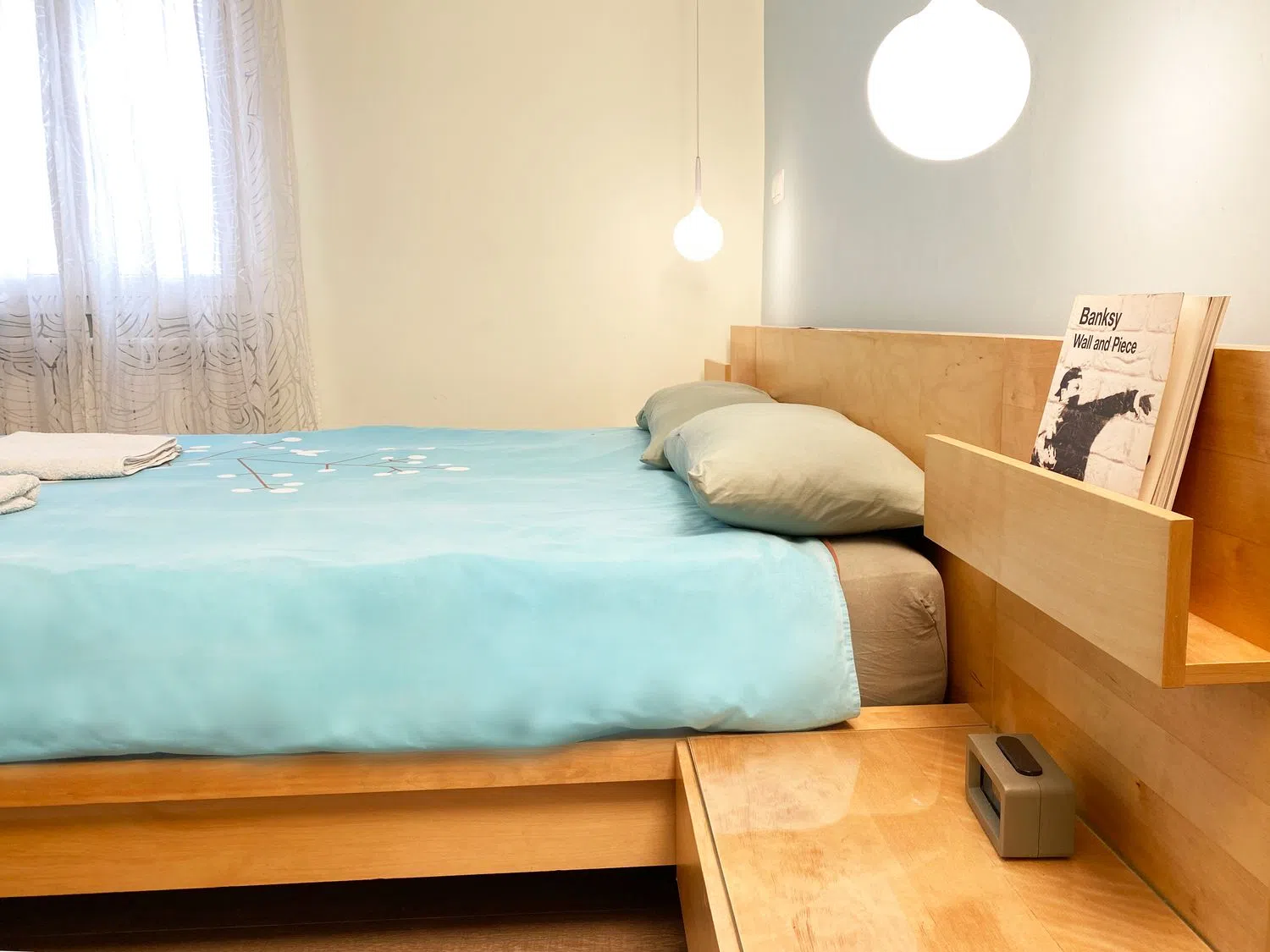 Ático en calle de Martín de Vargas, 22 - Foto 24