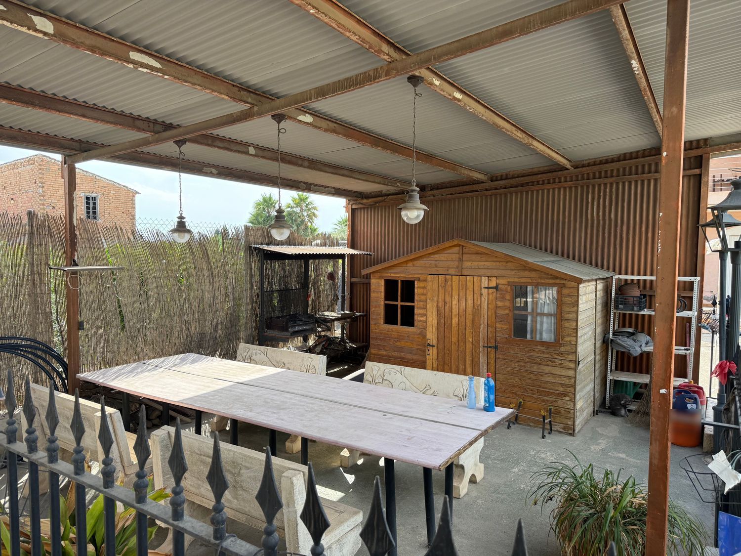 Casa o chalet independiente en Carril de la Enera, 42, Los Dolores - Foto 6