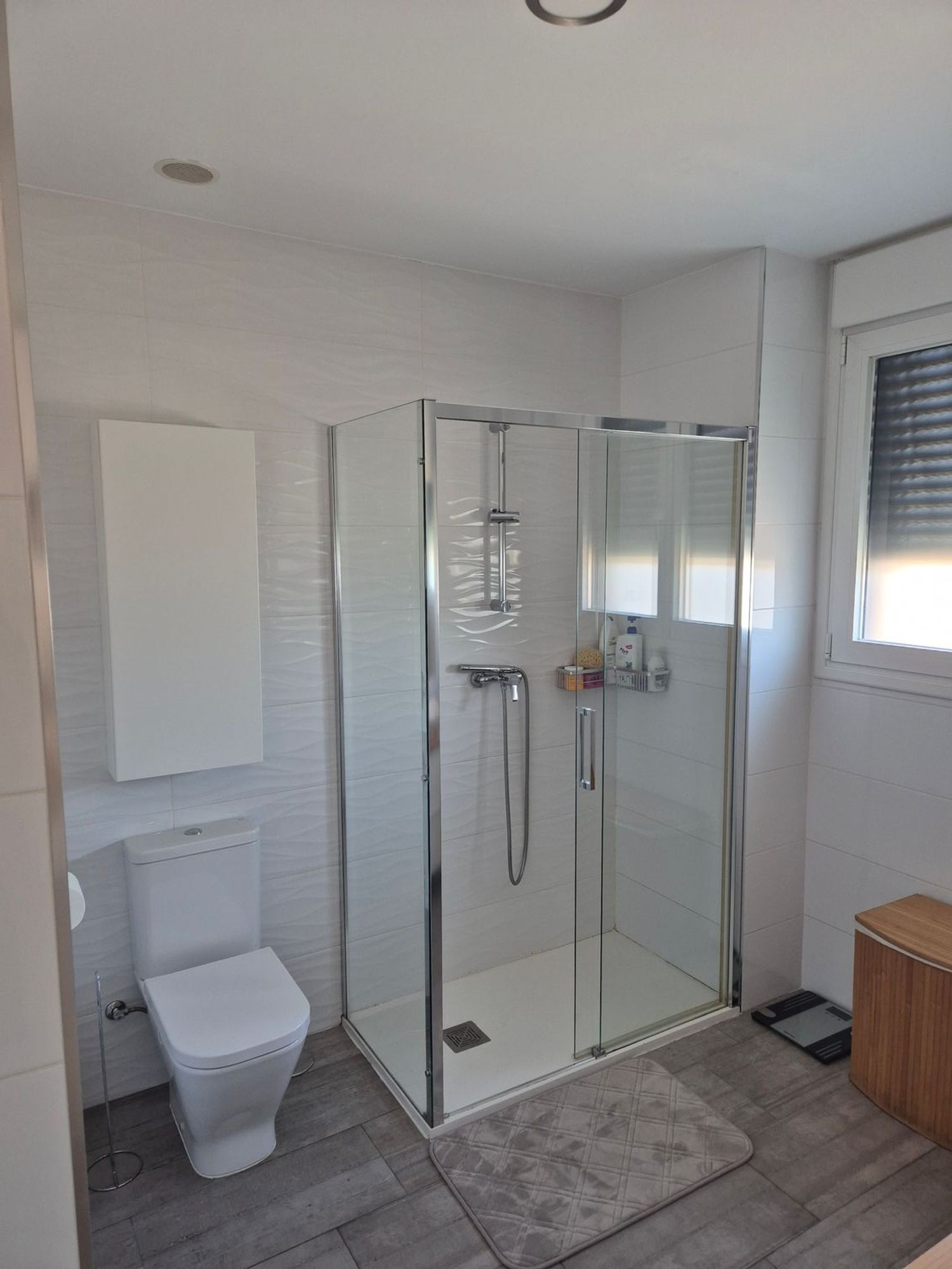 Chalet pareado en Calle de Juan Gris, 40, Hospital, Hospital - Foto 19