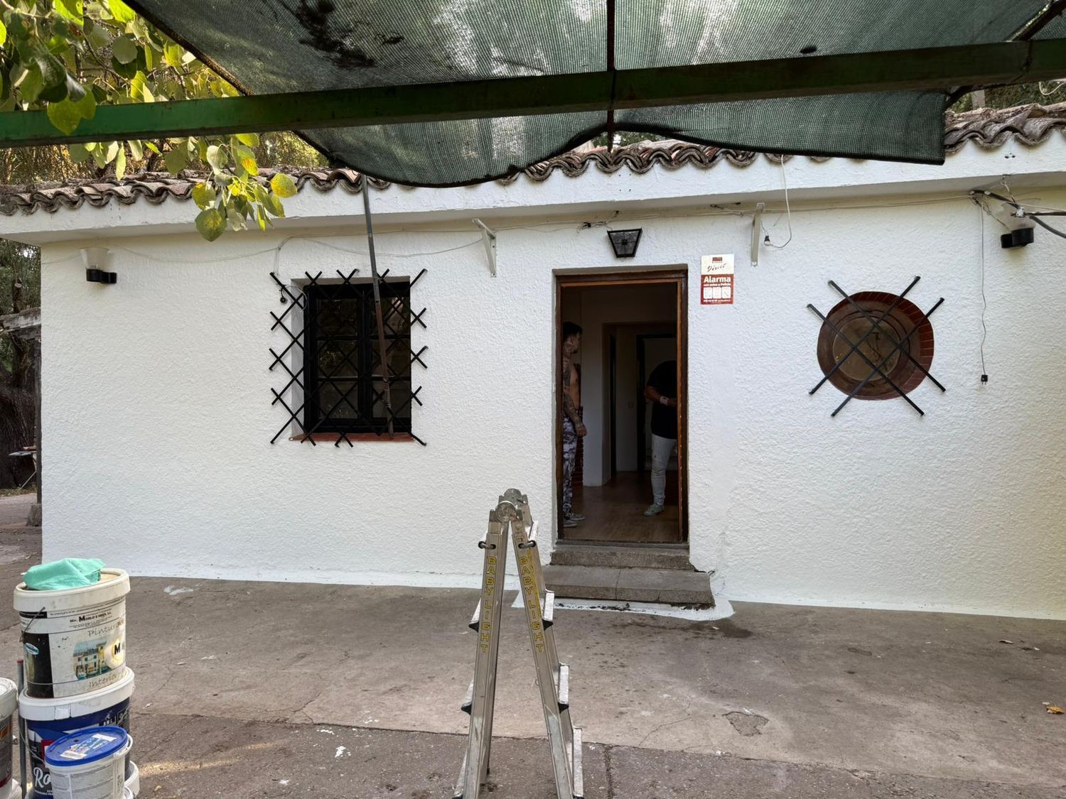 Casa o chalet independiente en Carretera M-404 s/n - Foto 19