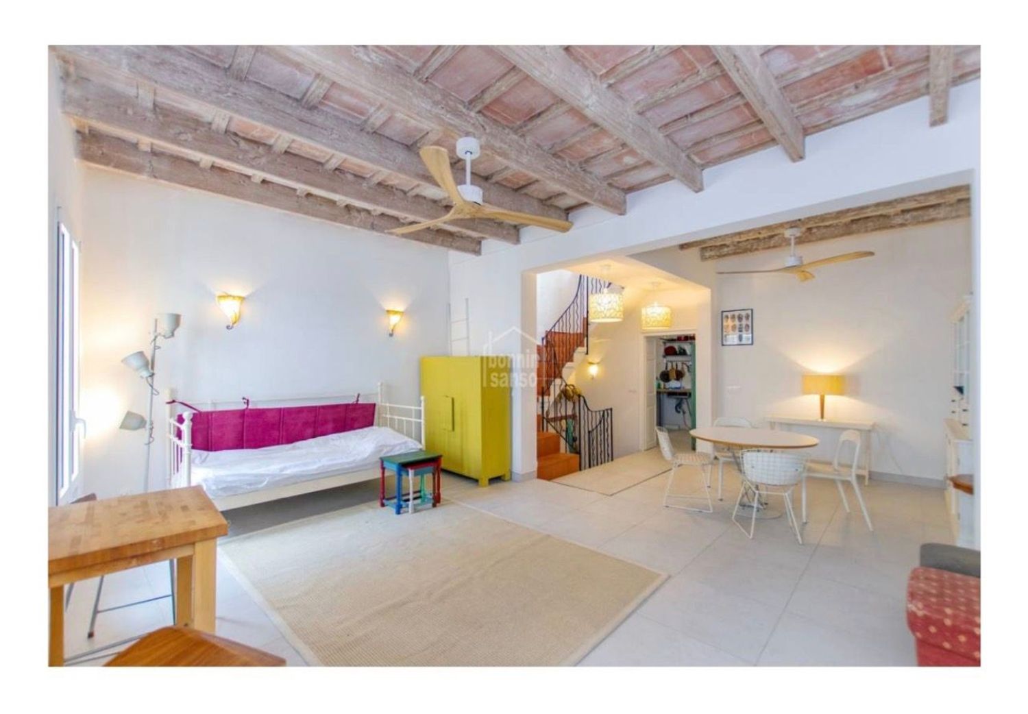 Casa o chalet independiente en Calle de Sant Jeroni, 1, Centre Històric - Foto 20